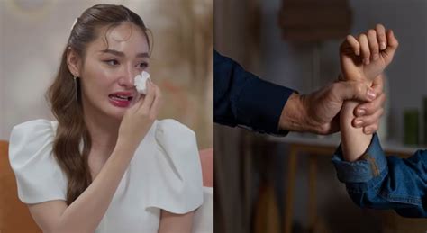 sachzna laparan nipple|Sachzna Laparan, ibinahagi ang childhood trauma: 'Dinala niya .